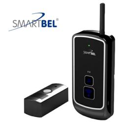 Smartbel - Intruder Alarm Panels